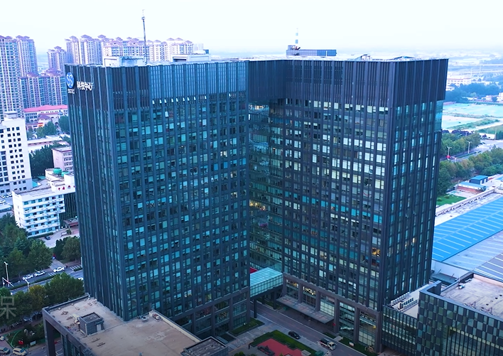 河北鴻海環保科技股份有限公司